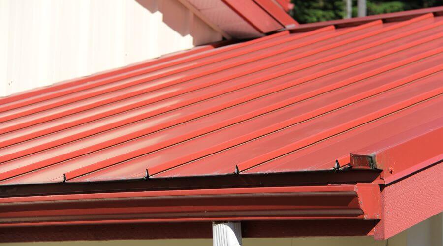 Professional gutter cleaning in West Burke, VT